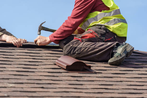 Quick and Trustworthy Emergency Roof Repair Services in Pendleton, OR