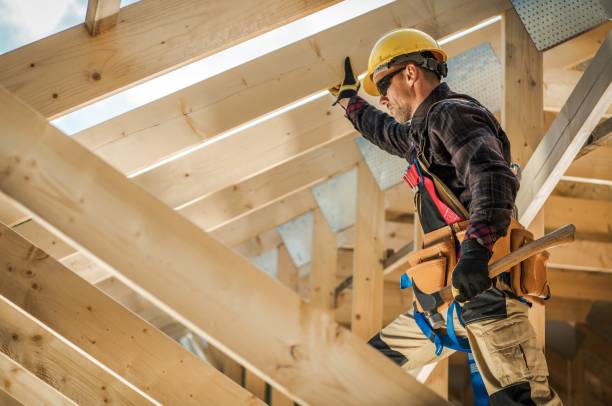 Best Roof Gutter Cleaning  in Pendleton, OR