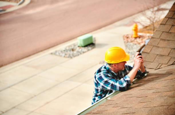 Best New Roof Installation  in Pendleton, OR