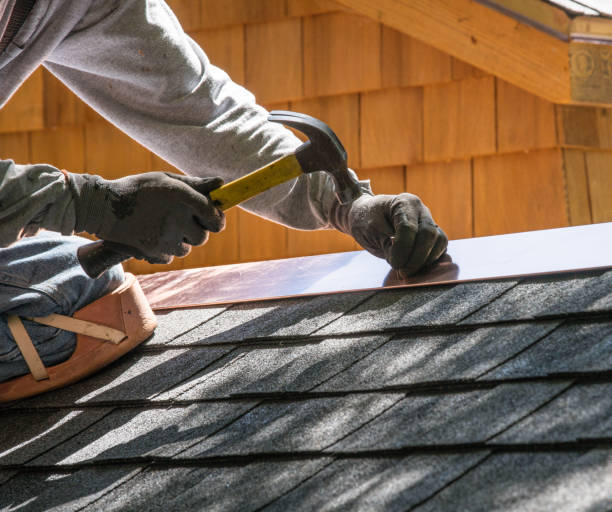 Roof Repair Estimates in Pendleton, OR